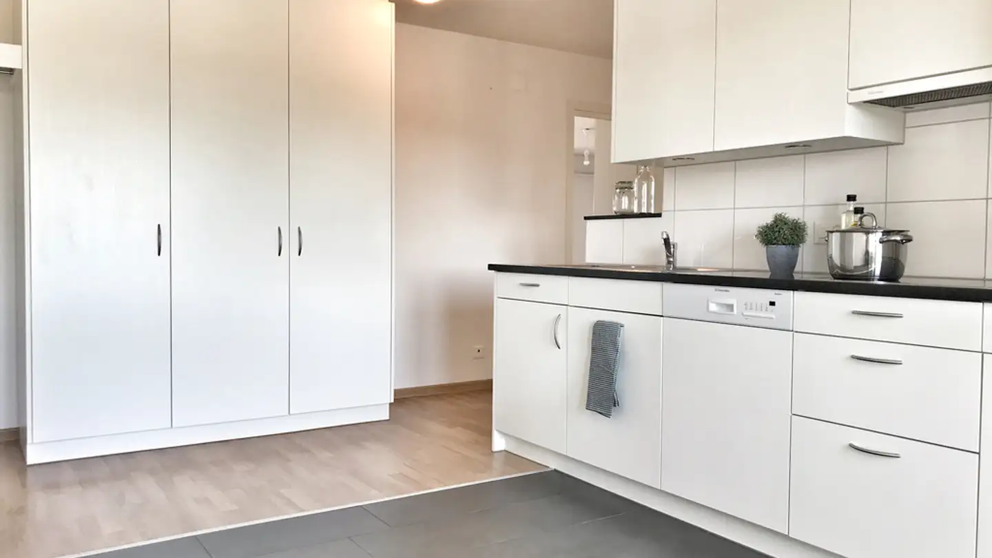 Wohnung mieten - Corneliaweg, 8965 Berikon - Foto 4