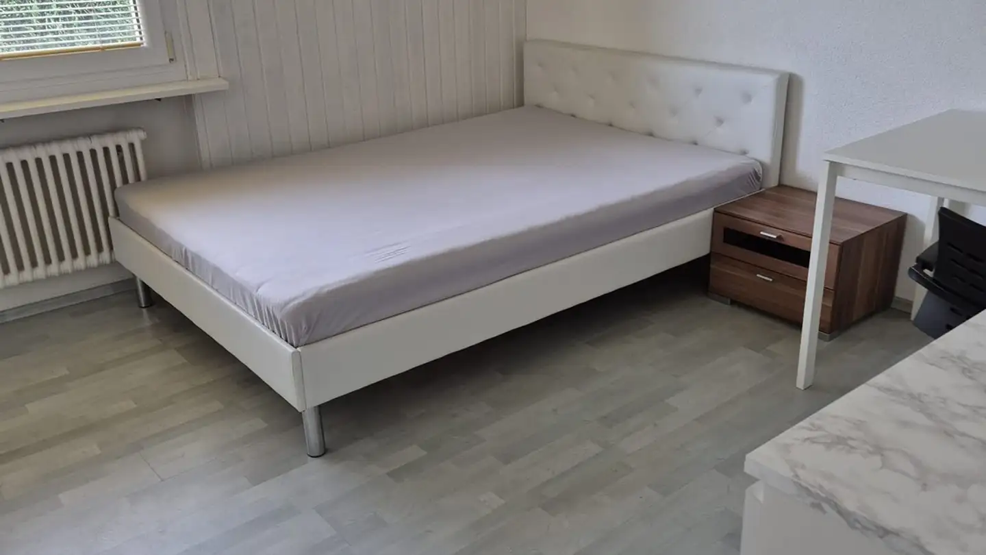 Appartamento in affitto - 8047 Zürich - Foto 3