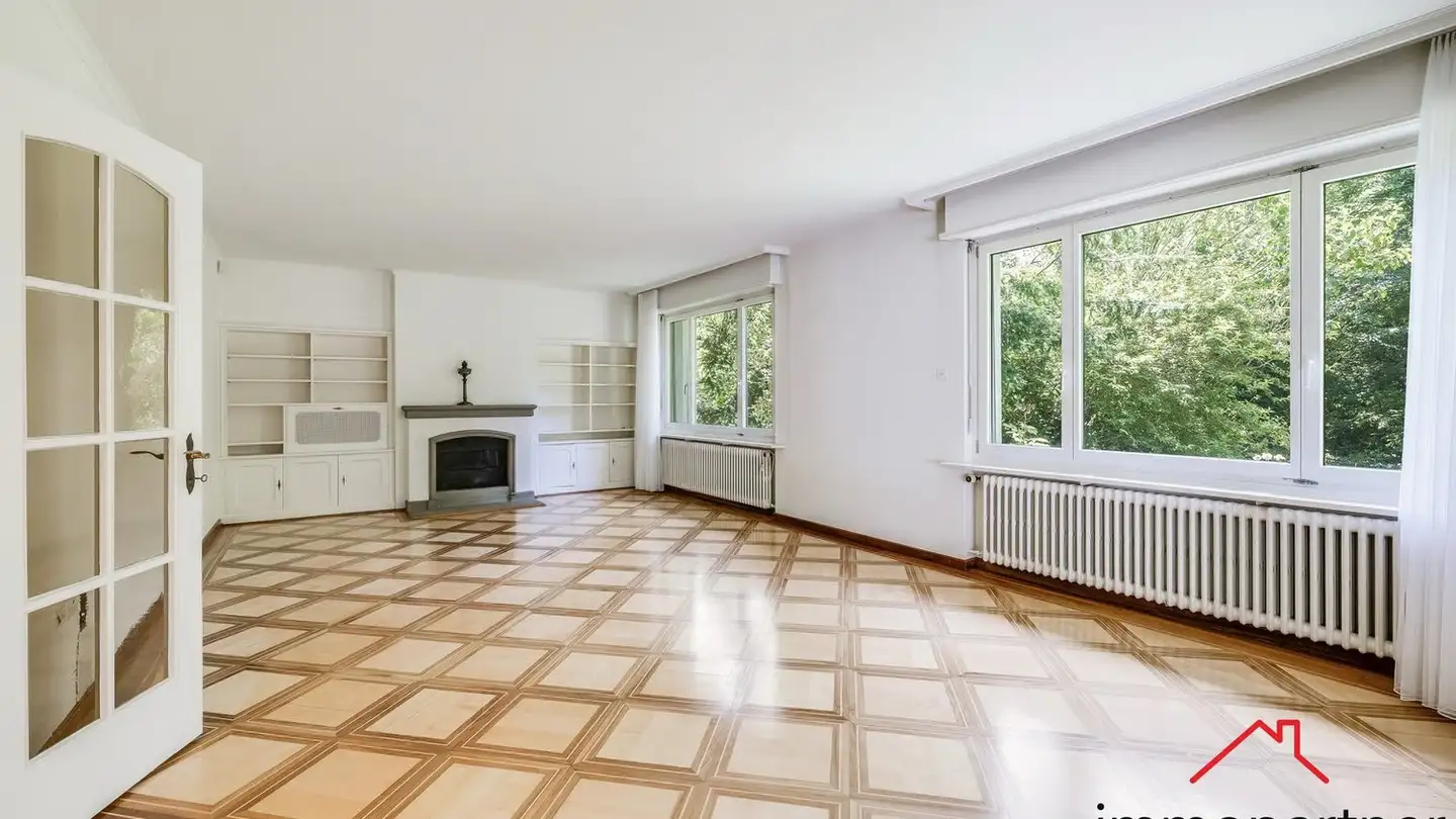 Constructible plot for sale - Hügelweg 7, 4102 Binningen