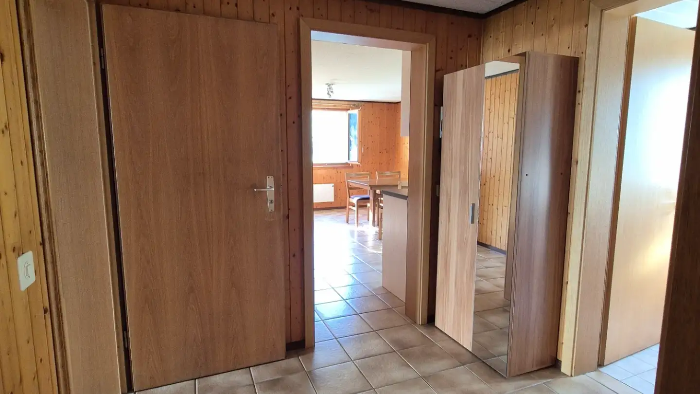 Apartment for rent - Quartiere Alla Fiera 20, 6777 Quinto - Photo 4