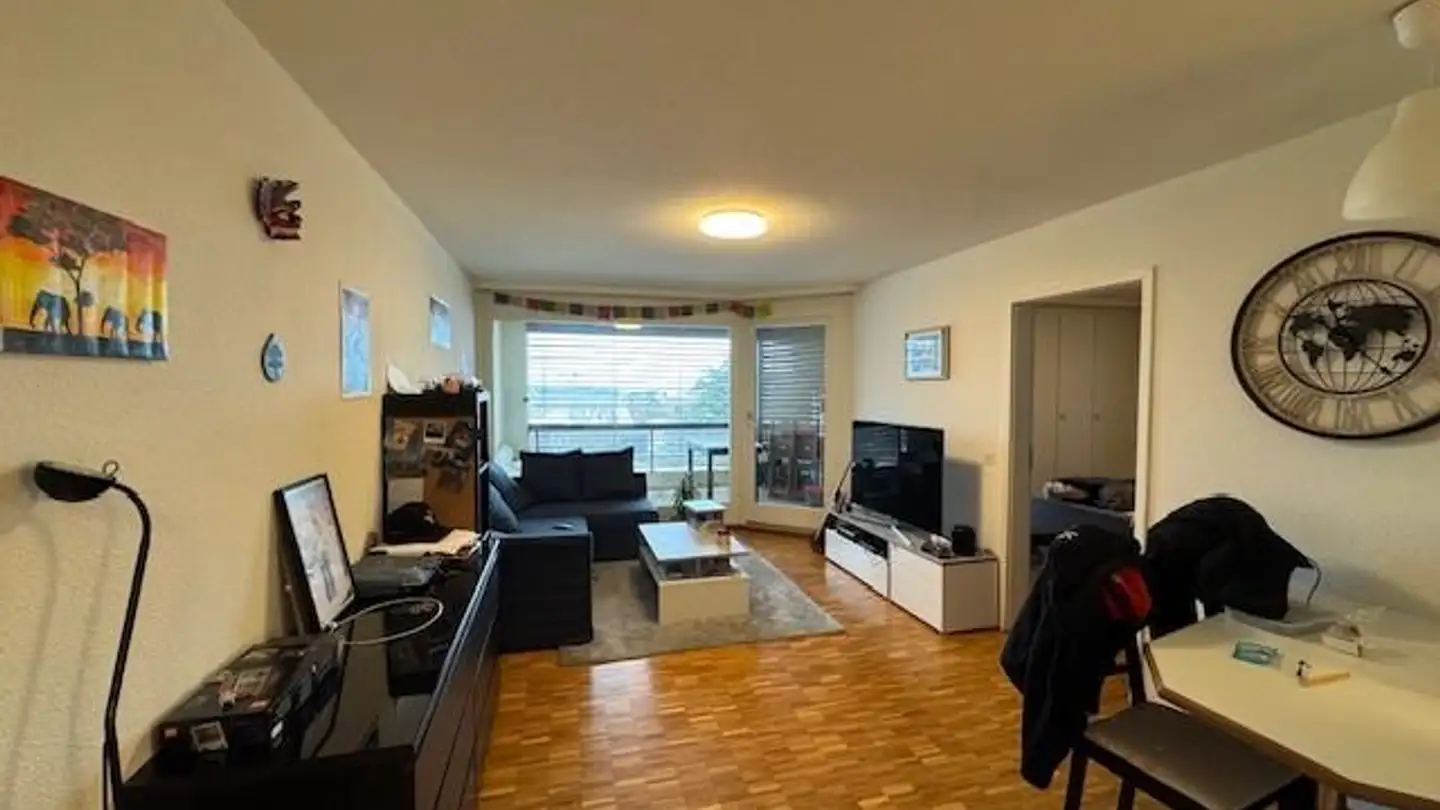 Appartamento in affitto - Route De Cité-Ouest 19, 1196 Gland - Foto 2