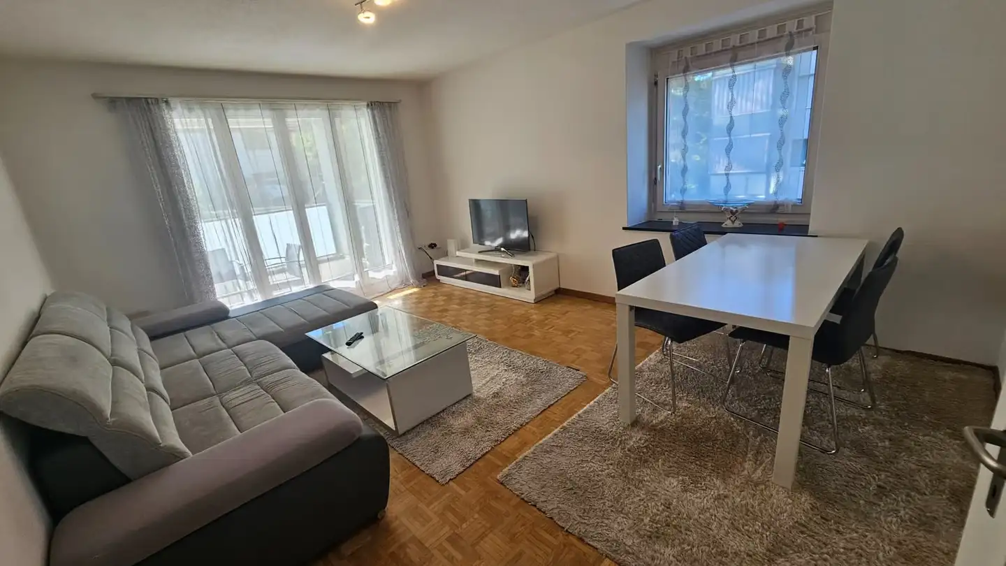 Wohnung mieten - 8953 Dietikon