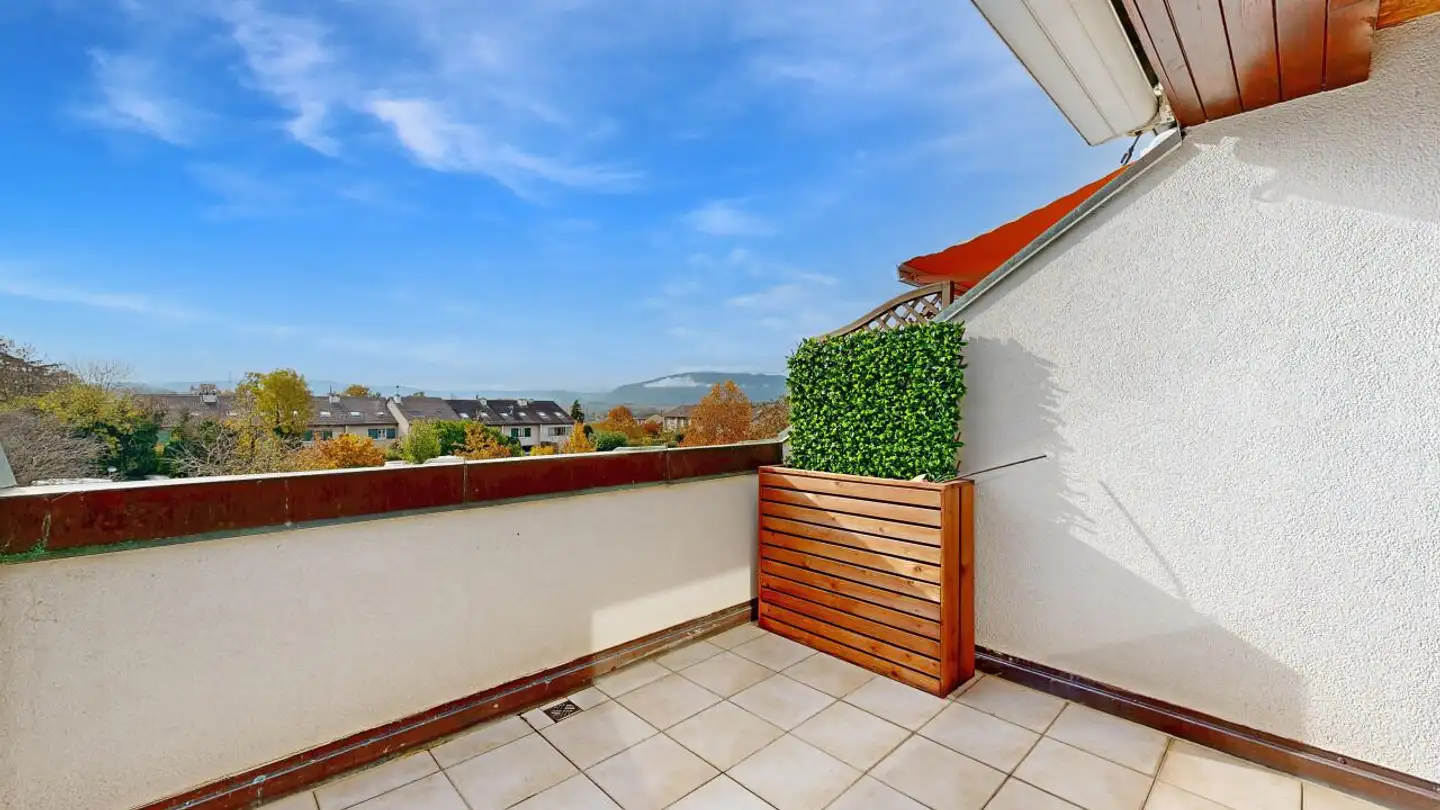 Penthouse kaufen - 1258 Perly - Foto 4