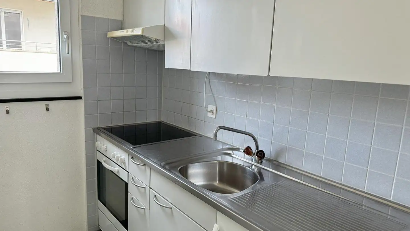 Wohnung mieten - Guisanstrasse 68, 9010 St. Gallen - Foto 2