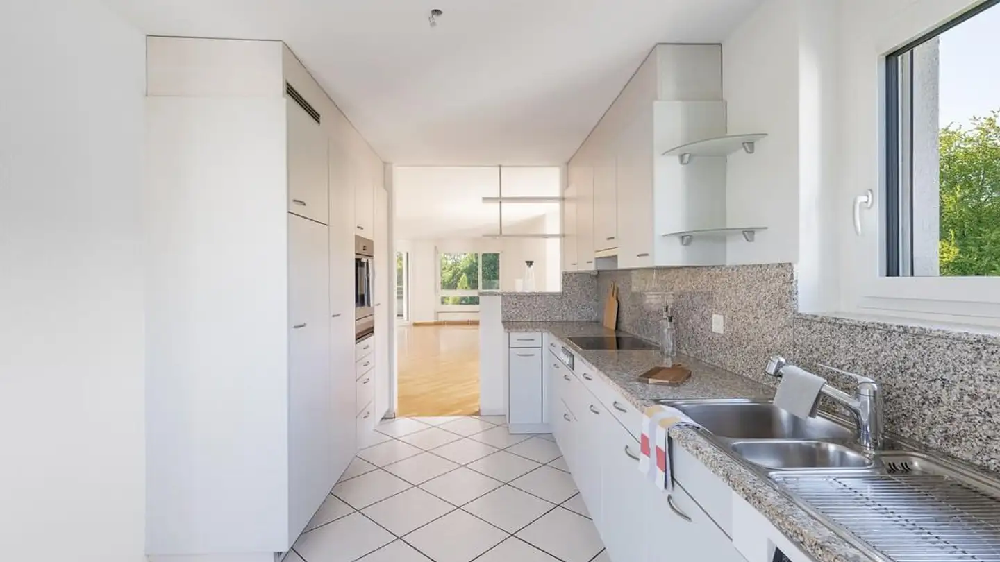 Appartamento in affitto - Früebergstrasse 51, 6340 Baar - Foto 2