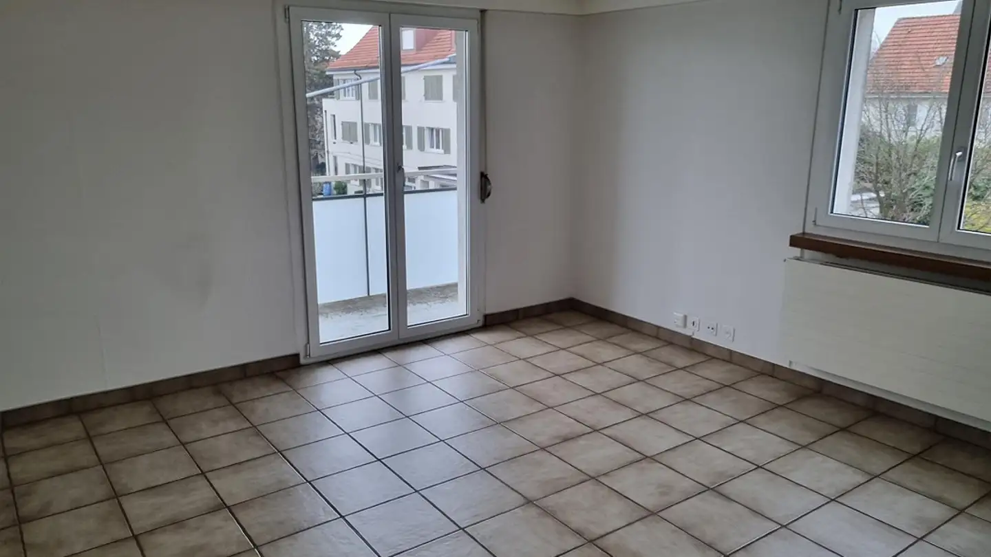 Wohnung mieten - Guisanstrasse 68, 9010 St. Gallen - Foto 3
