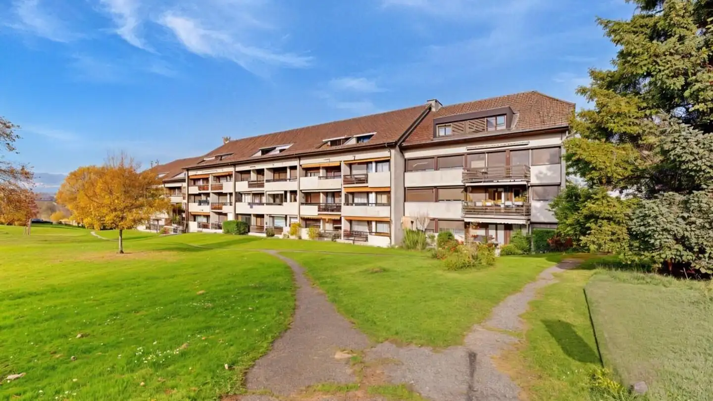 Penthouse kaufen - 1258 Perly