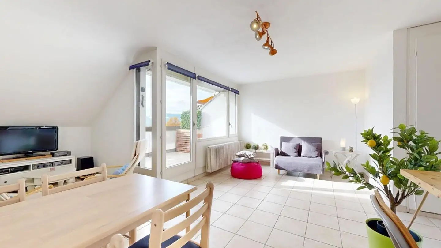 Penthouse kaufen - 1258 Perly - Foto 2