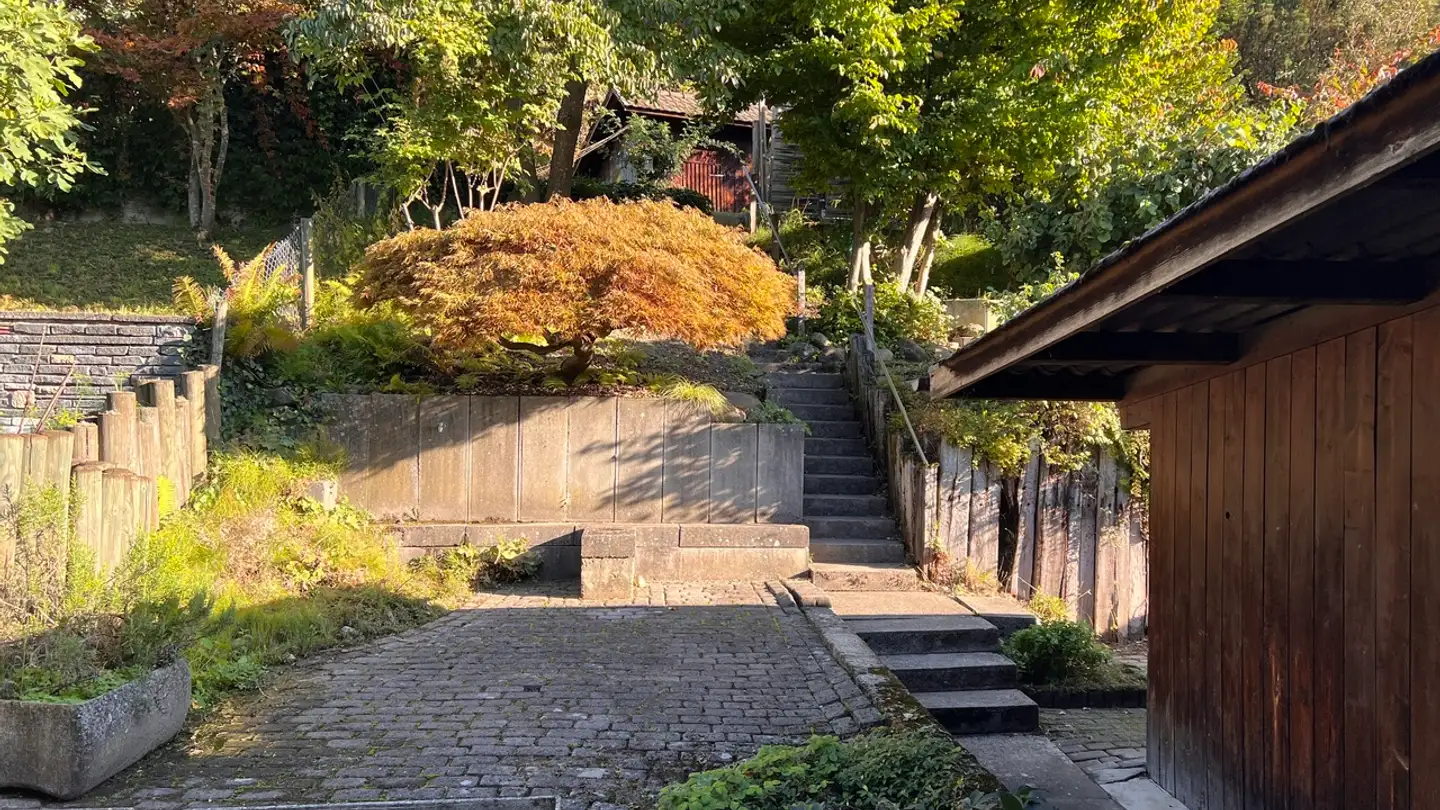 Casa singola in vendita - Gulpstrasse 6, 6130 Willisau - Foto 3