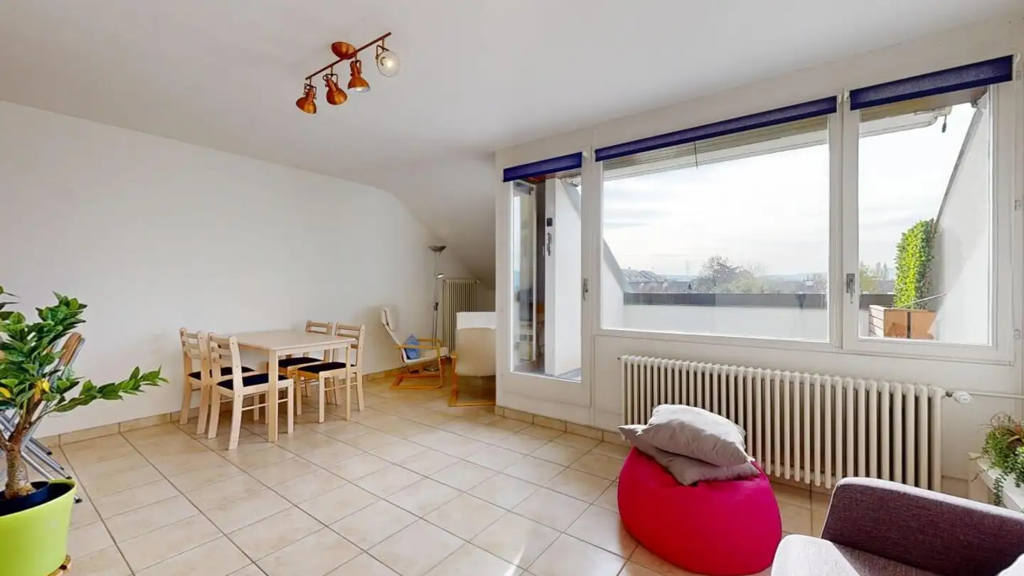 Penthouse kaufen - 1258 Perly - Foto 3