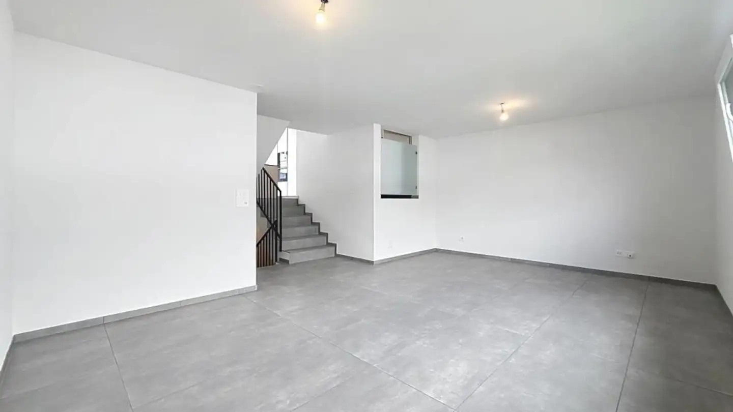 Casa a schiera in affitto - Route De Romanoche 72, 1696 Vuisternens-en-Ogoz - Foto 4