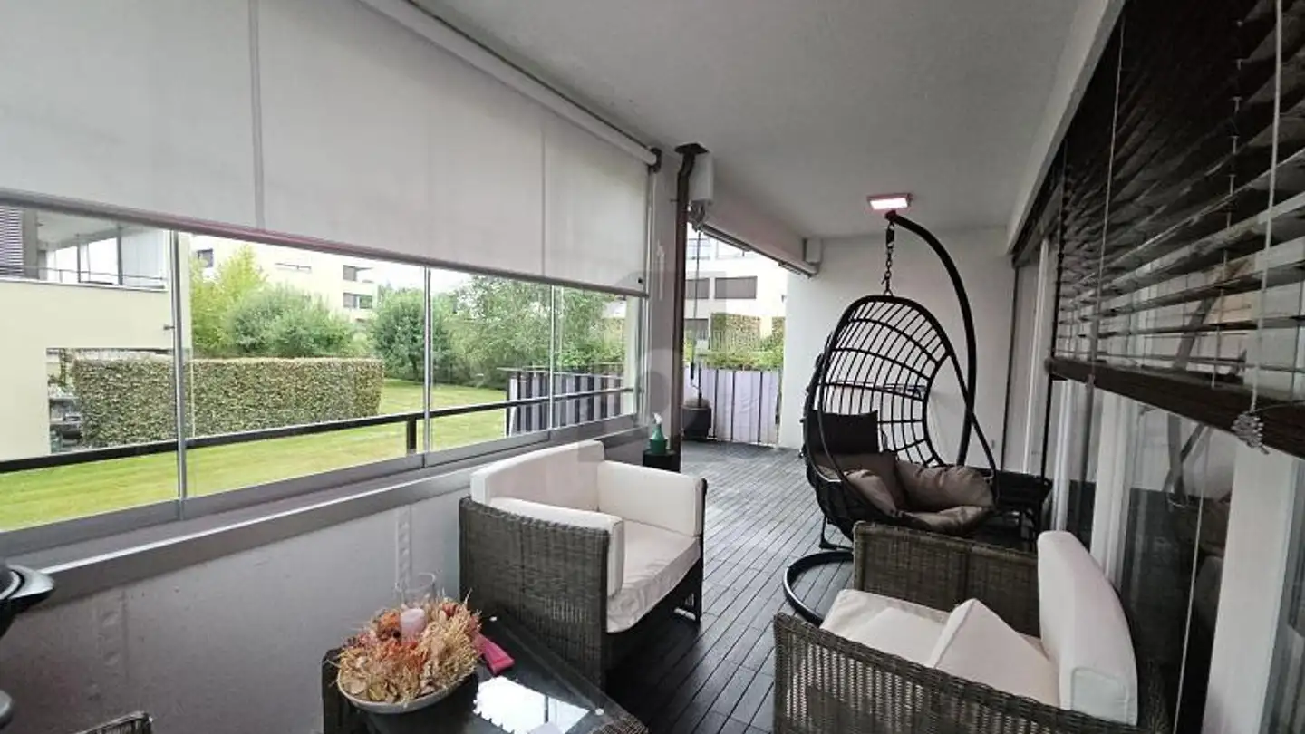 Apartment for rent - 5643 Sins - Photo 3