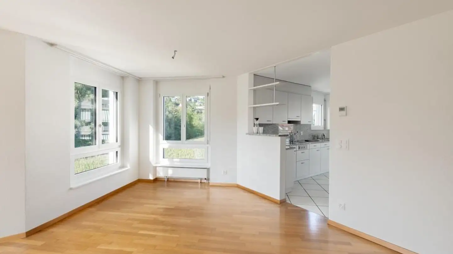 Appartamento in affitto - Früebergstrasse 51, 6340 Baar - Foto 3