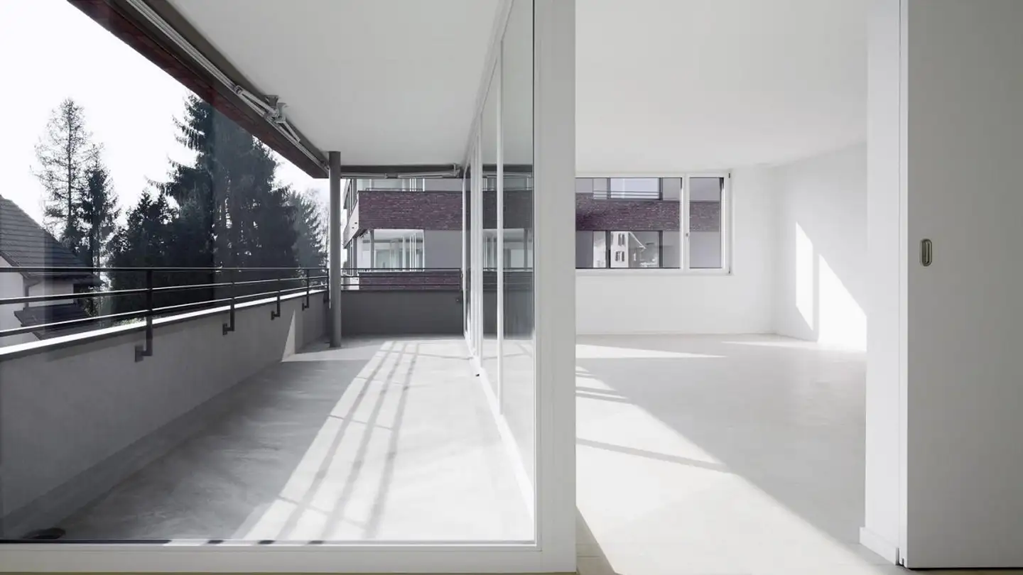 Apartment for rent - Hohestrasse 145, 4104 Oberwil BL - Photo 2