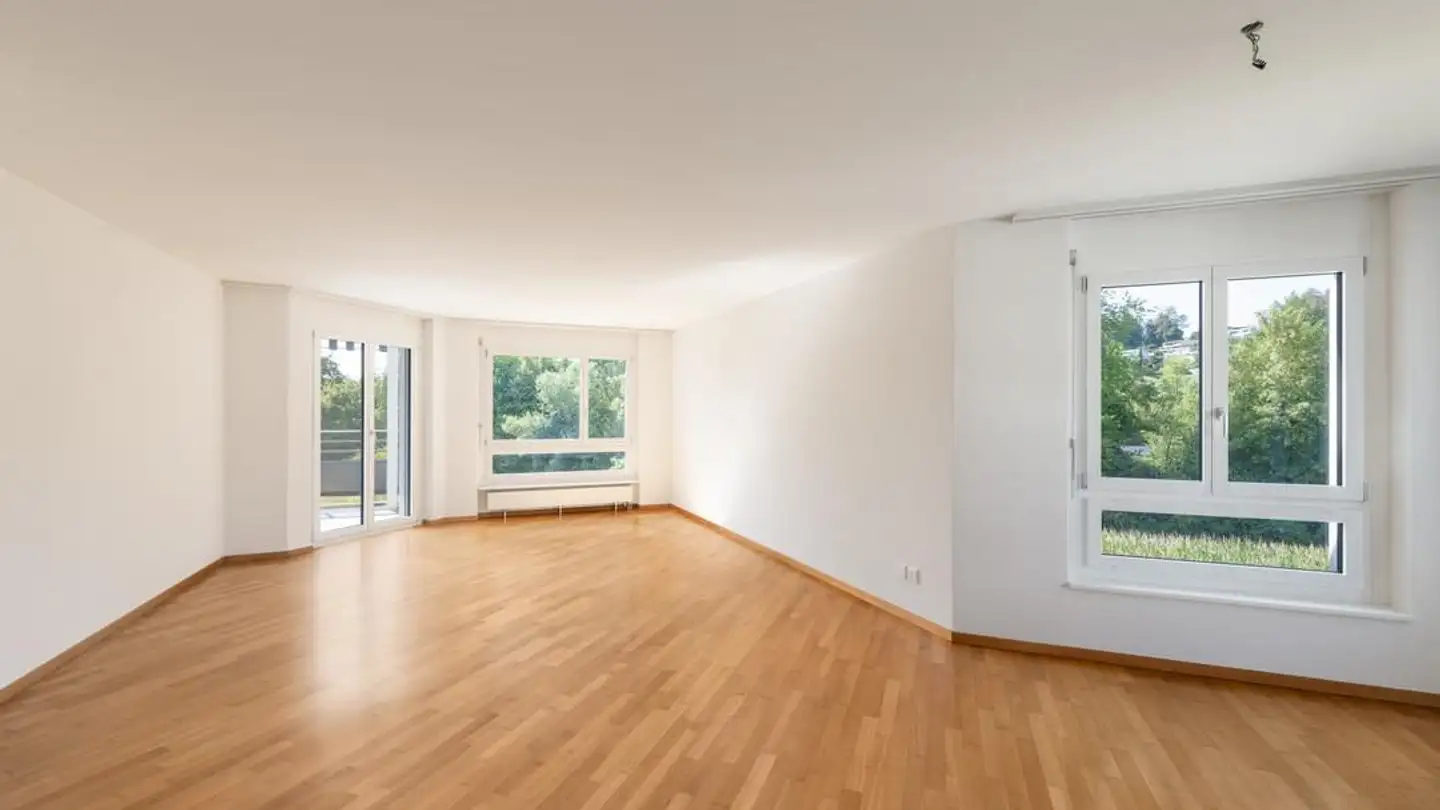 Appartamento in affitto - Früebergstrasse 51, 6340 Baar - Foto 4