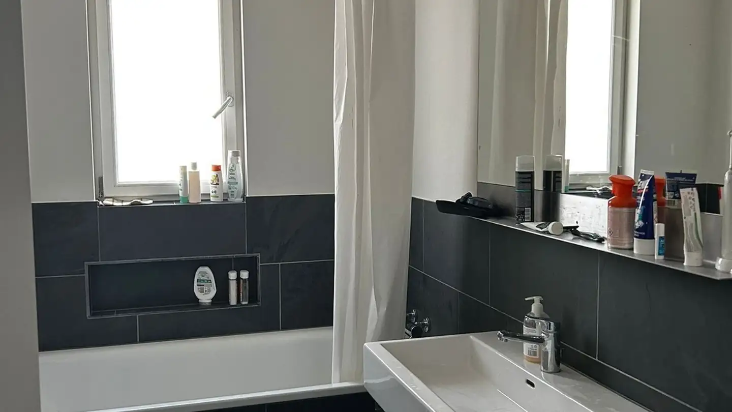 Chambre à louer - 9000 St. Gallen - Photo 2