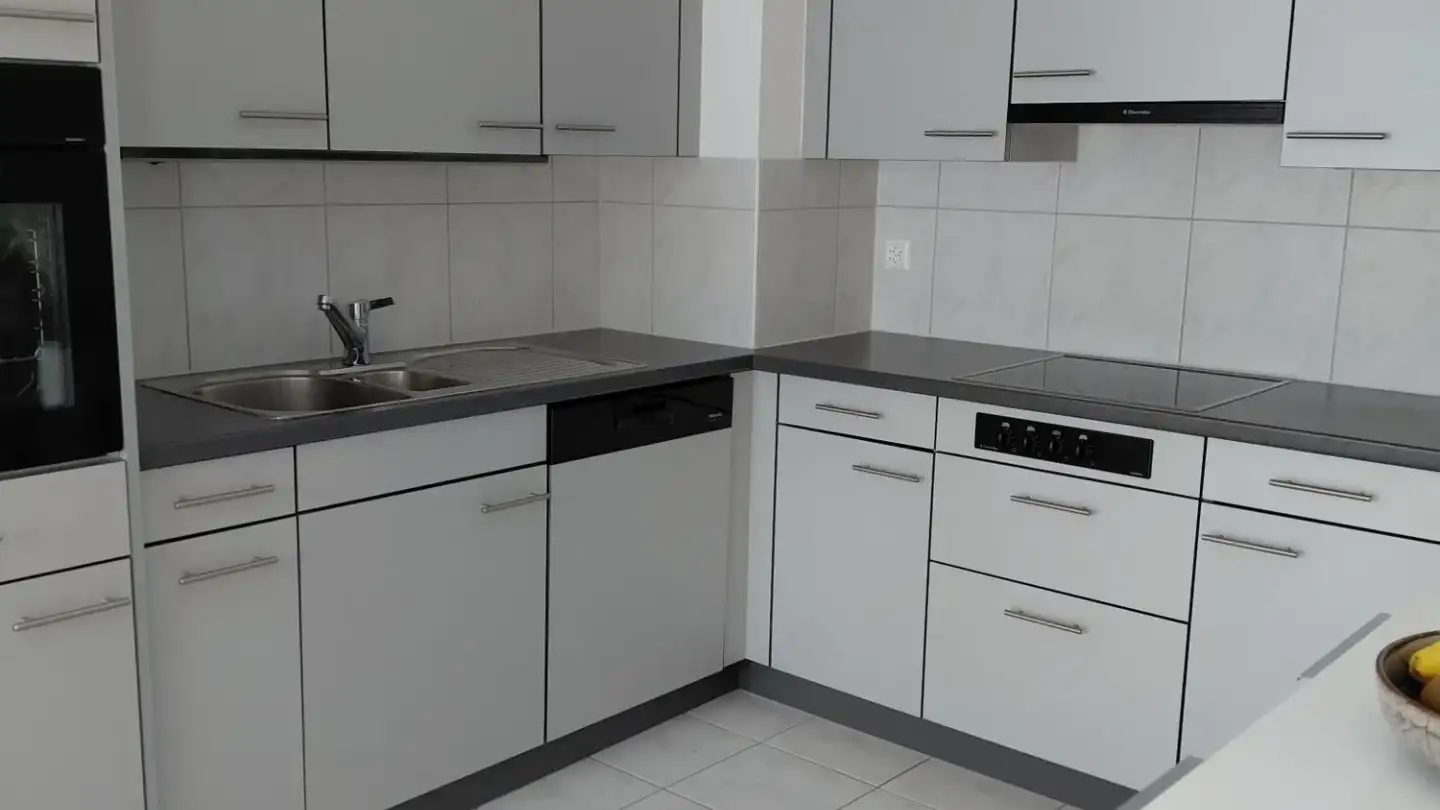 Apartment for rent - Passage De La Fontaine, 2013 Colombier NE
