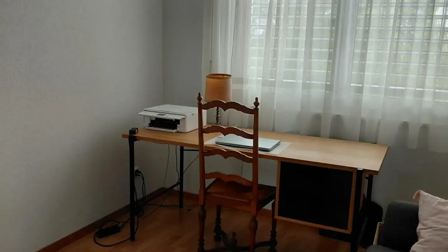 Apartment for rent - Passage De La Fontaine, 2013 Colombier NE - Photo 3