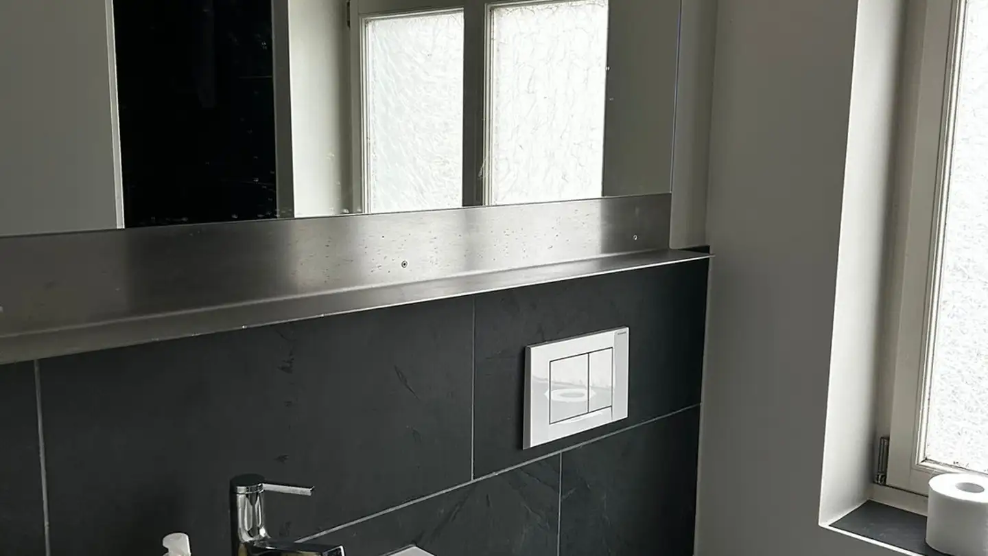 Chambre à louer - 9000 St. Gallen - Photo 3