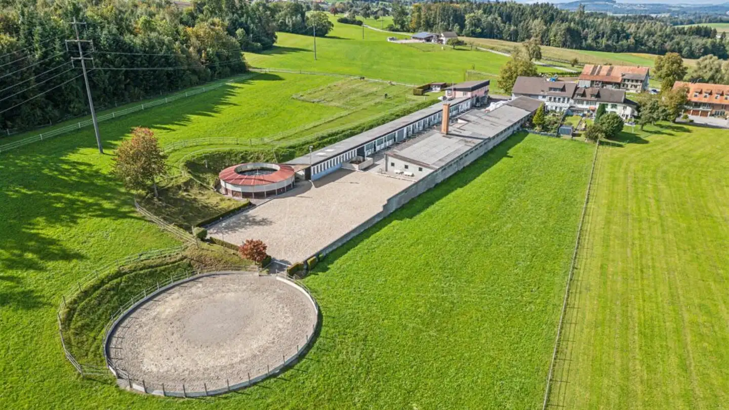 Ferme à vendre - 9542 Münchwilen TG - Photo 4