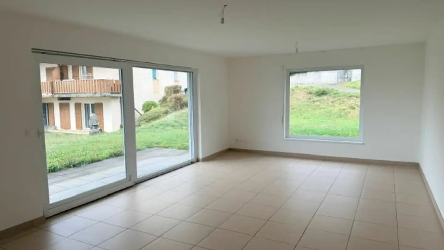 Wohnung mieten - Chemin De La Planche 5, 1423 Villars-Burquin - Foto 4