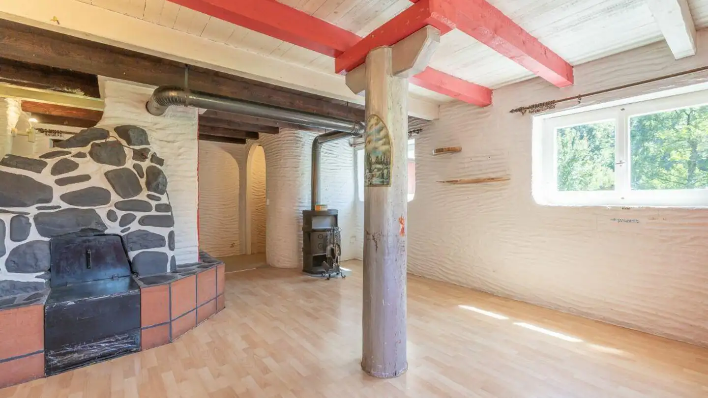 Maison individuelle à vendre - Sonnenhofweg 33, 8774 Leuggelbach - Photo 2