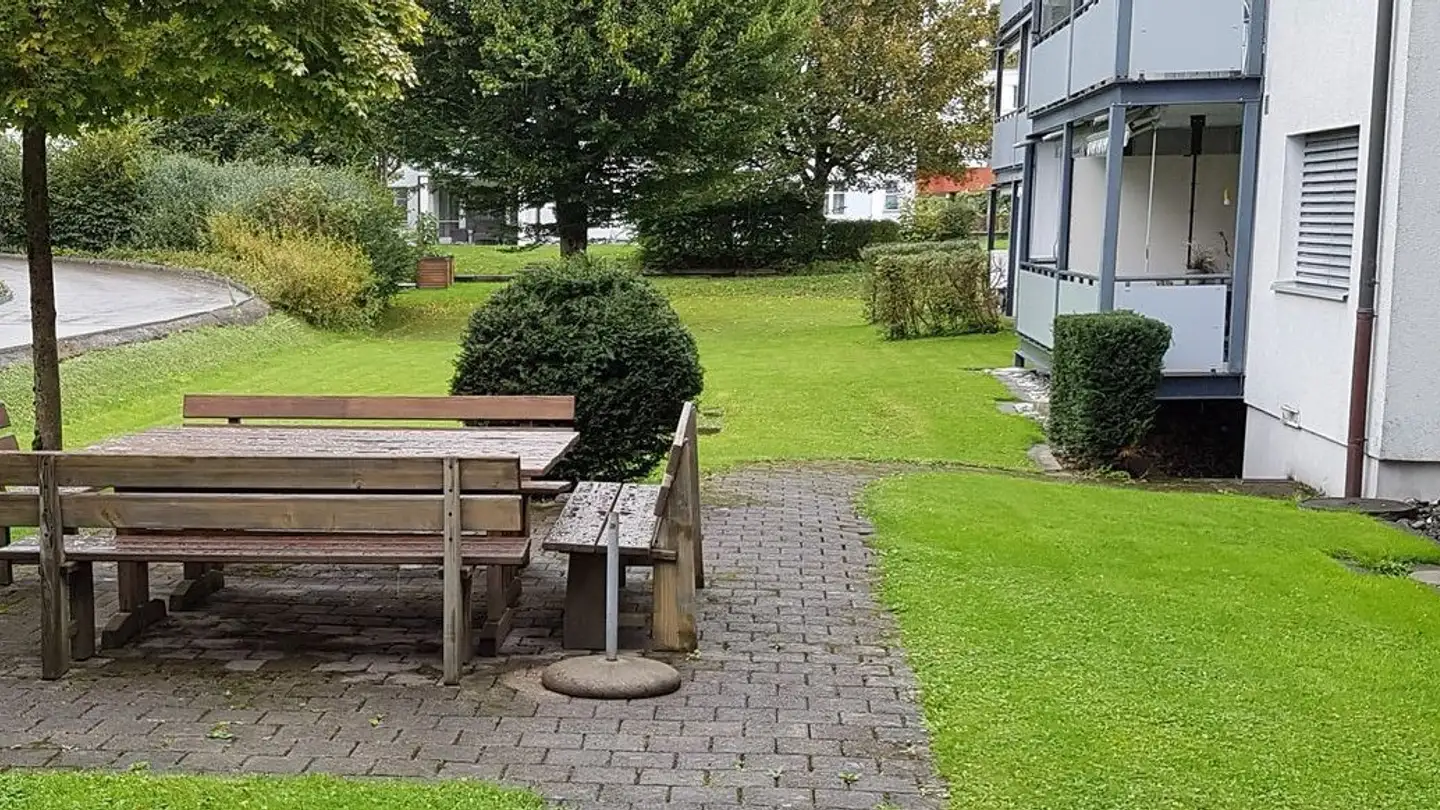 Appartement à louer - Blériotweg 14, 9015 St. Gallen - Photo 4