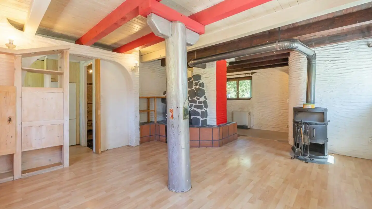 Maison individuelle à vendre - Sonnenhofweg 33, 8774 Leuggelbach - Photo 3