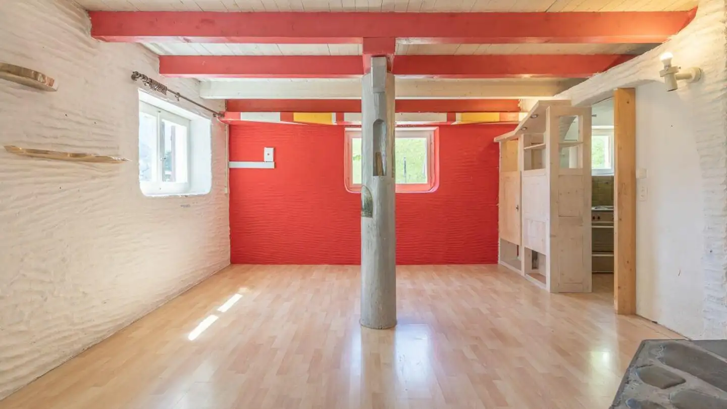 Maison individuelle à vendre - Sonnenhofweg 33, 8774 Leuggelbach - Photo 4
