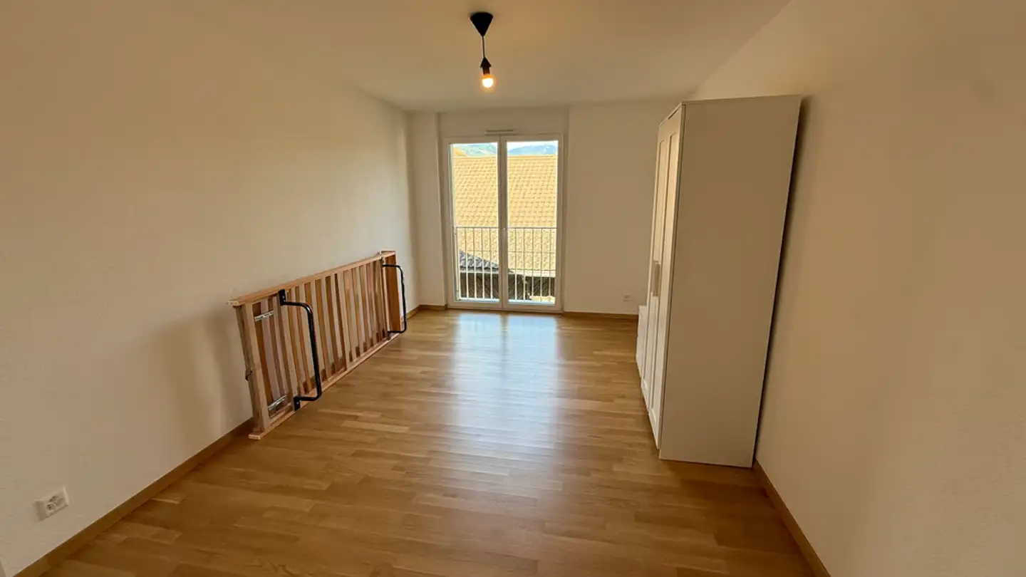 Apartment for rent - Ruelle De La Croix-Blanche 7, 1860 Aigle - Photo 4
