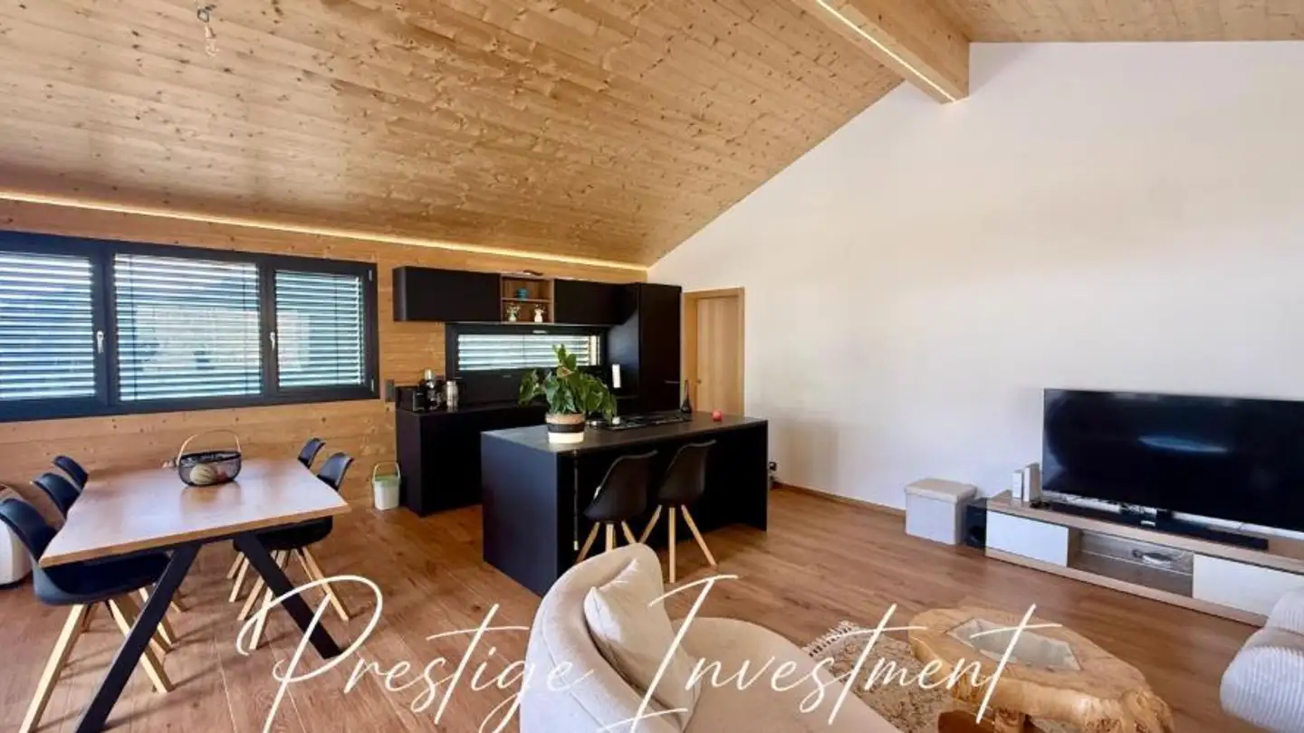 Villa for sale - 1981 Vex - Photo 4