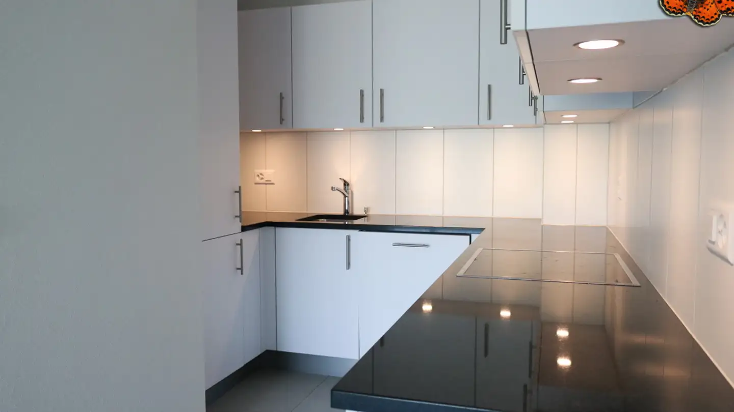 Apartment for rent - Route De Lossy 18a, 1782 Belfaux - Photo 4