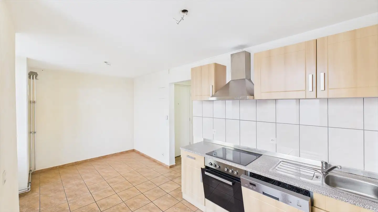 Appartamento in vendita - 1815 Clarens - Foto 2