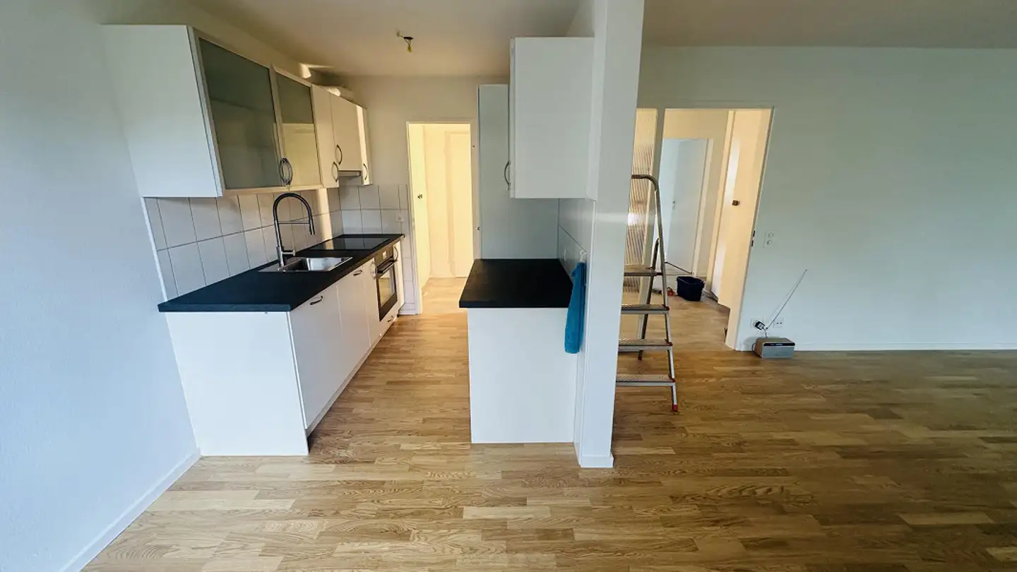 Apartment for rent - Dorfstrasse 49, 8712 Stäfa - Photo 3