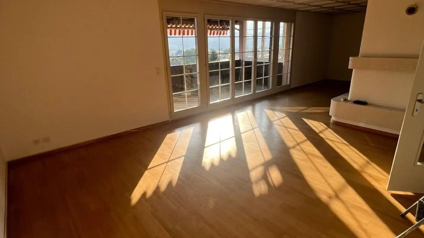Wohnung mieten - 6285 Retschwil - Foto 2