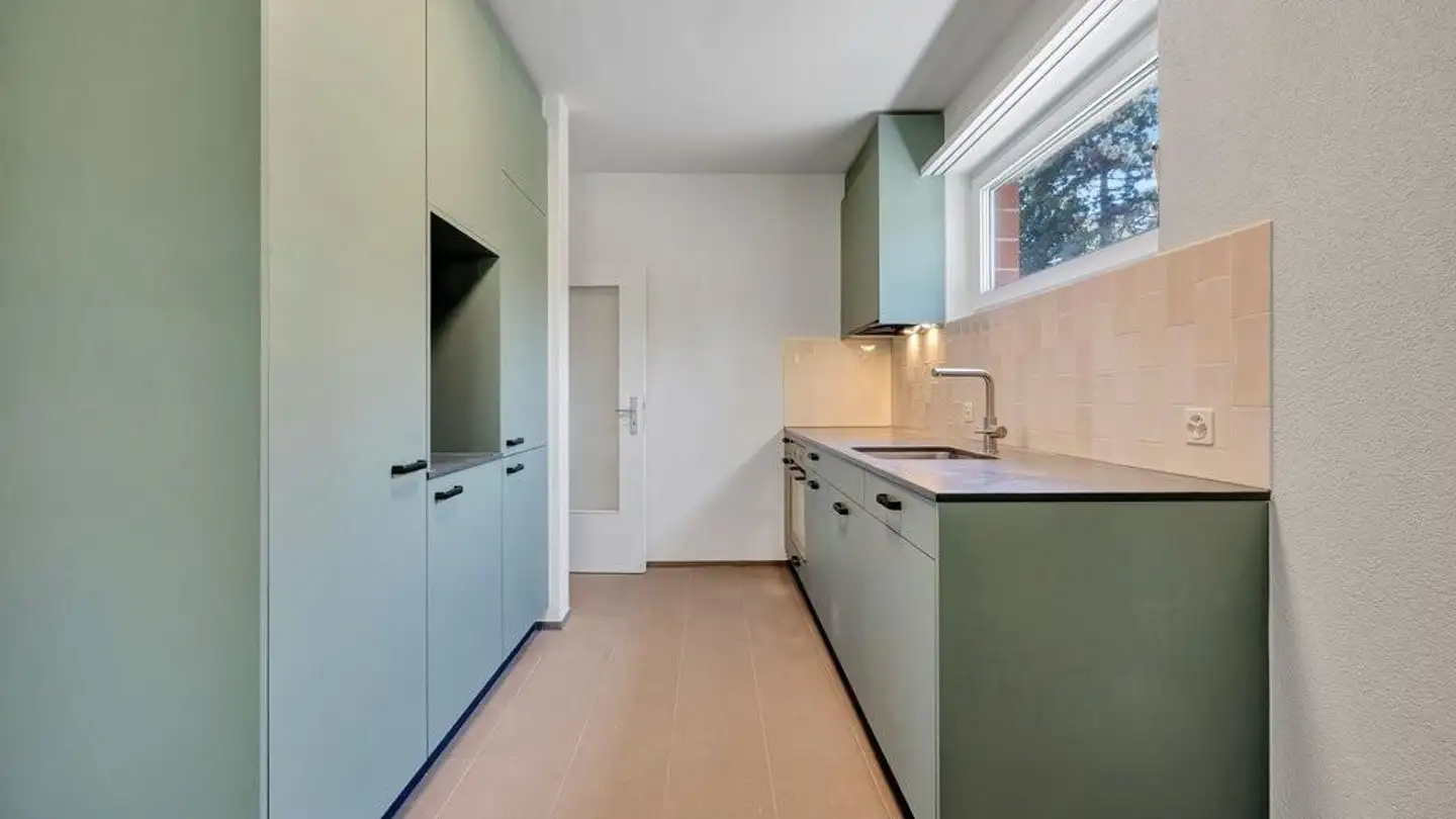 Appartamento in affitto - Baselmattweg 211, 4123 Allschwil - Foto 3