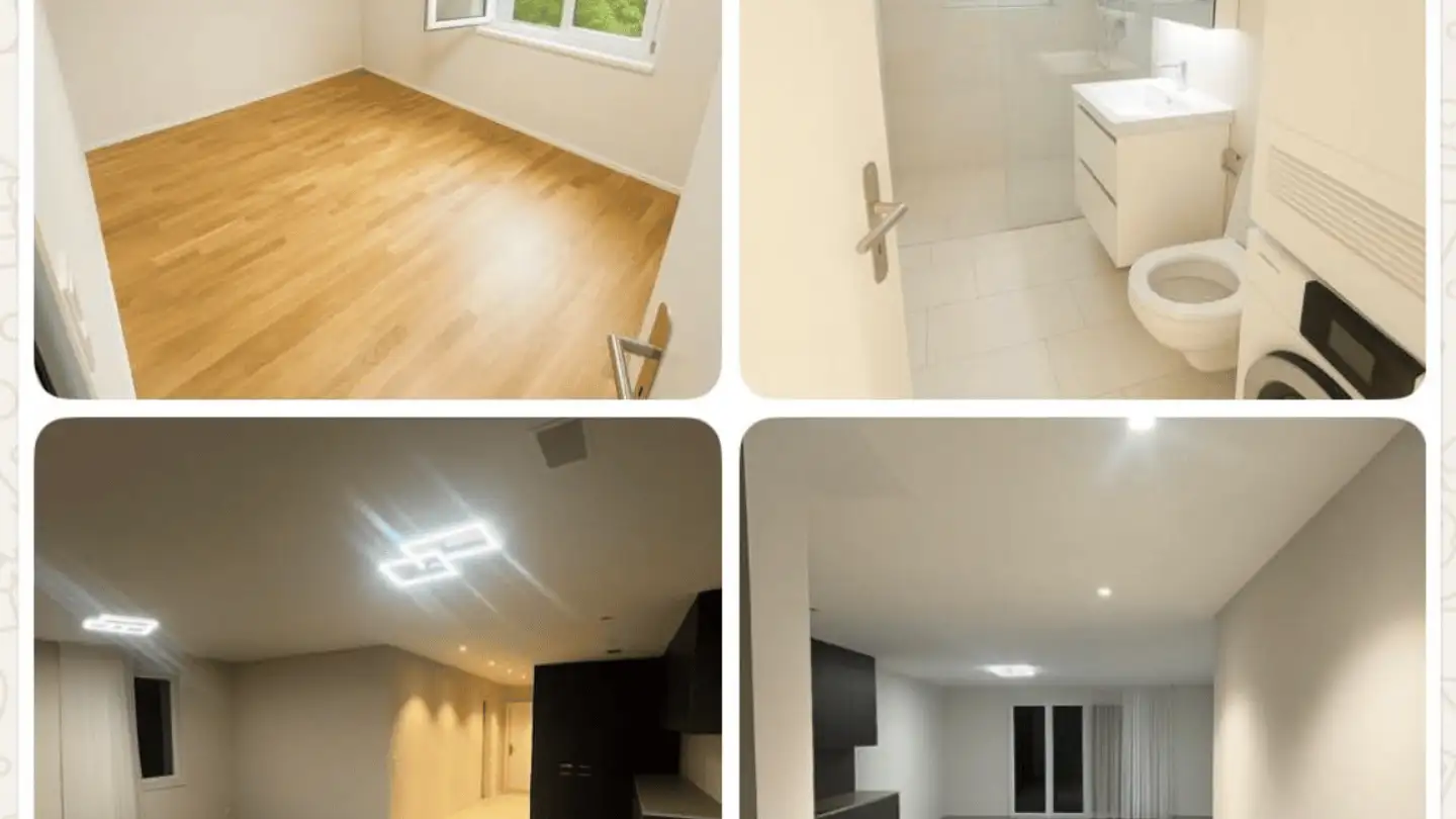 Appartamento in affitto - Obermühleweg 1c, 8181 Höri