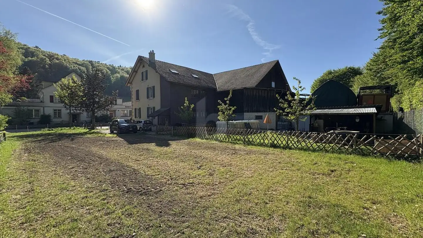 Ferme à vendre - 4492 Tecknau - Photo 4