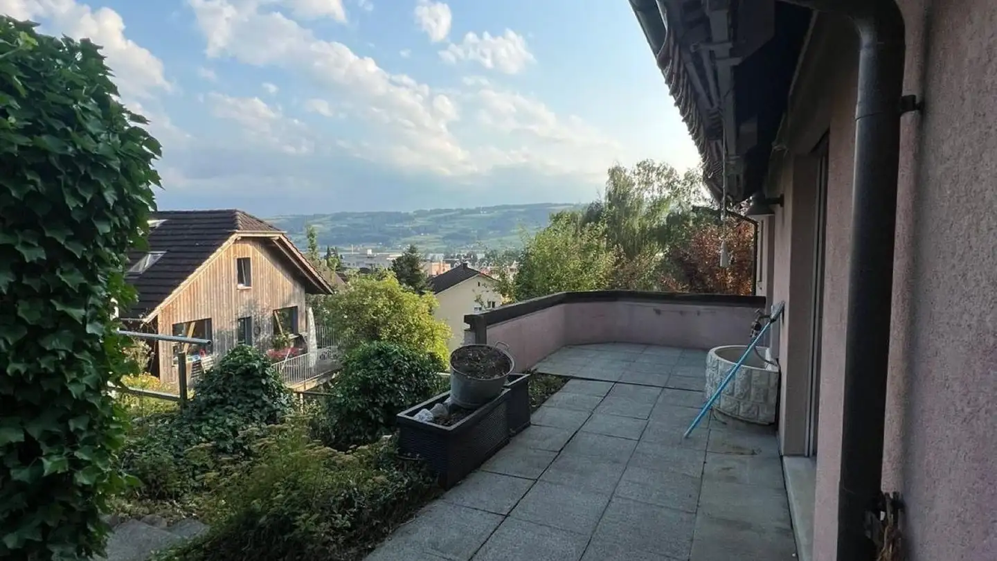 Wohnung mieten - 6285 Retschwil
