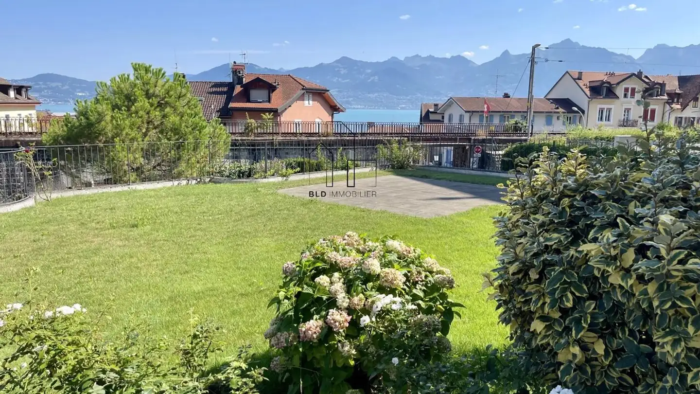 Apartment for sale - 1898 St-Gingolph