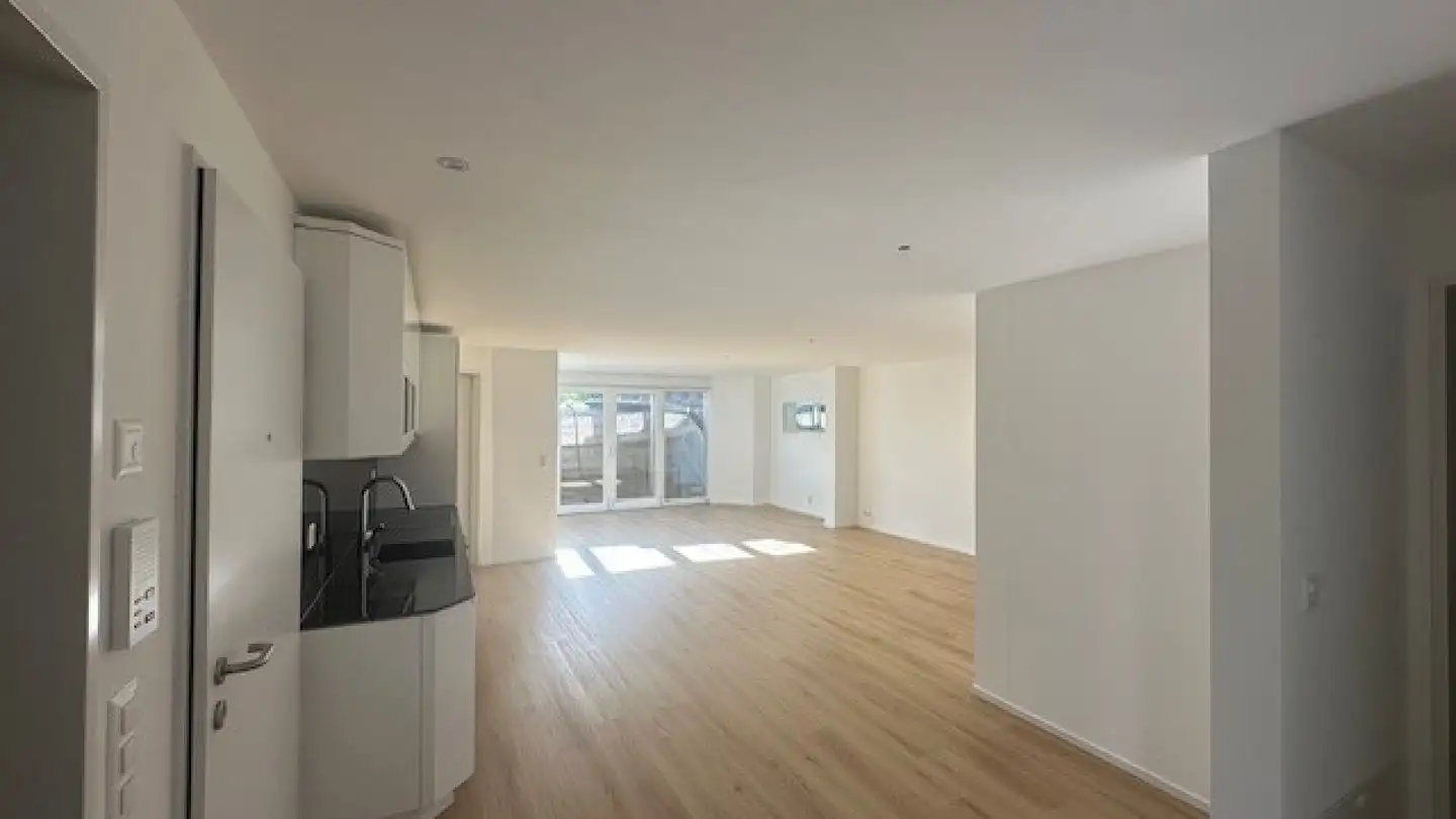 Appartamento in affitto - Zollstrasse 86a, 8212 Neuhausen am Rheinfall - Foto 2
