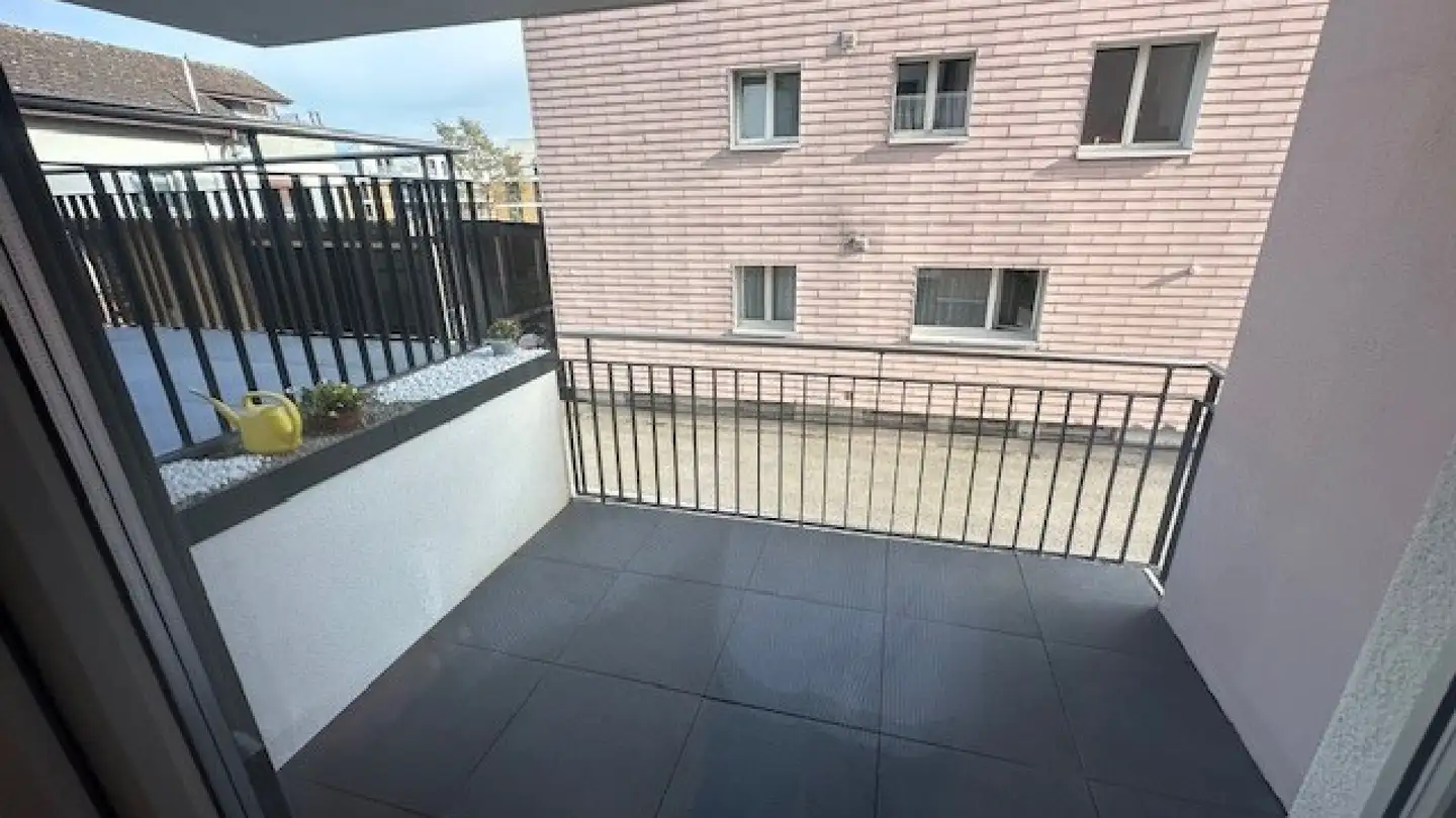 Appartamento in affitto - Zollstrasse 86a, 8212 Neuhausen am Rheinfall - Foto 3