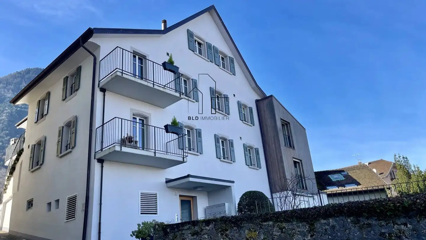 Apartment for sale - 1898 St-Gingolph - Photo 2