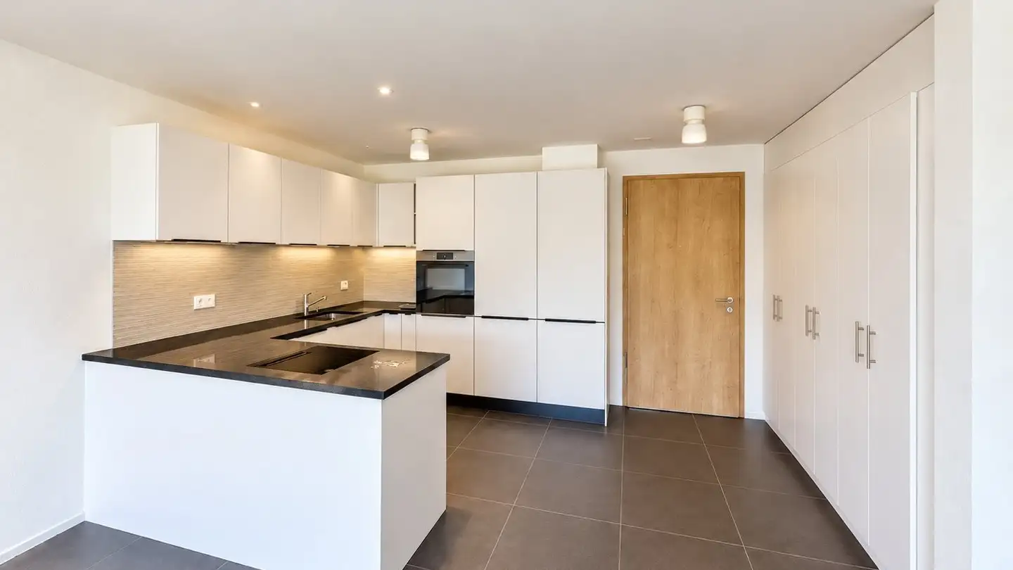 Apartment for rent - Route De Chavannes 20b, 1694 Orsonnens