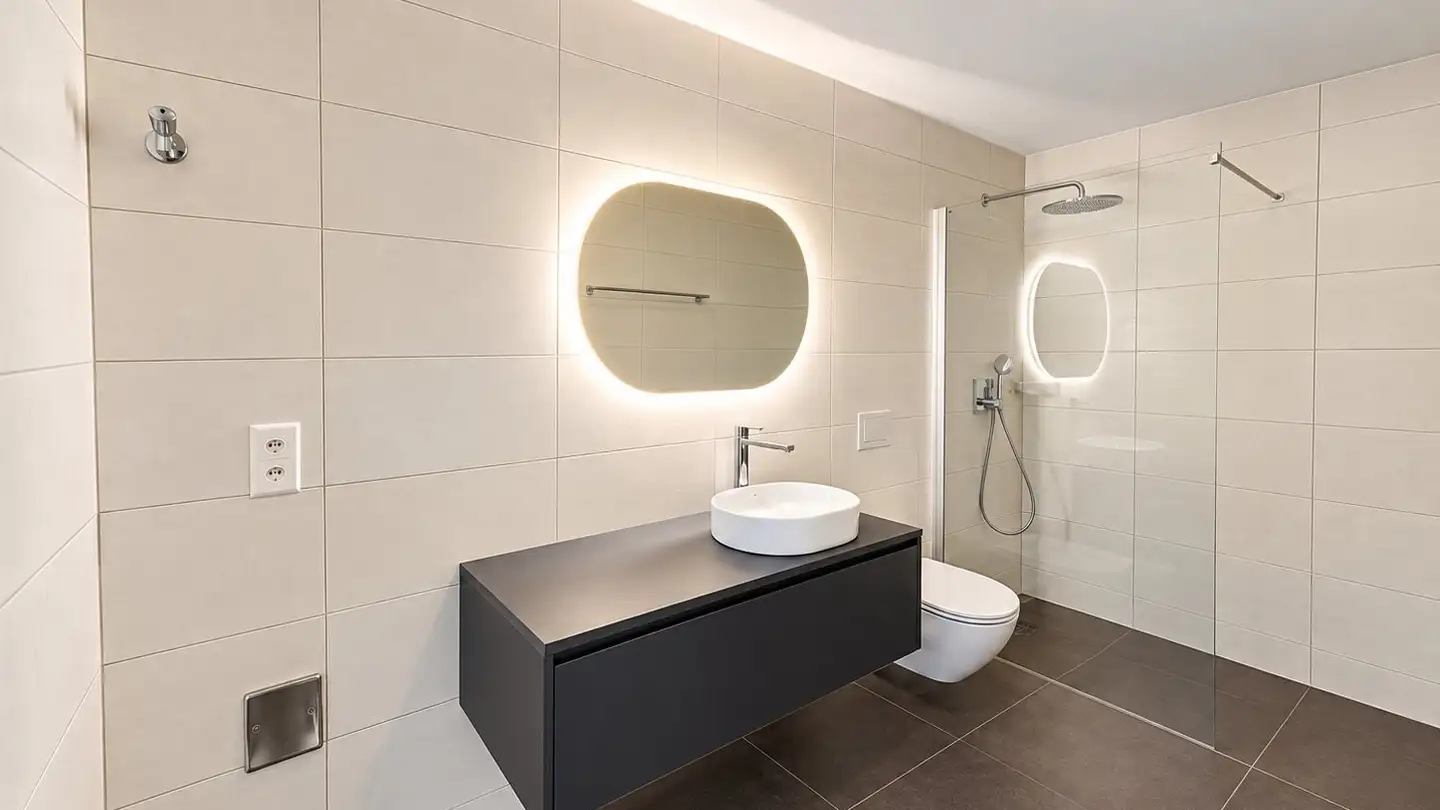 Apartment for rent - Route De Chavannes 20b, 1694 Orsonnens - Photo 3