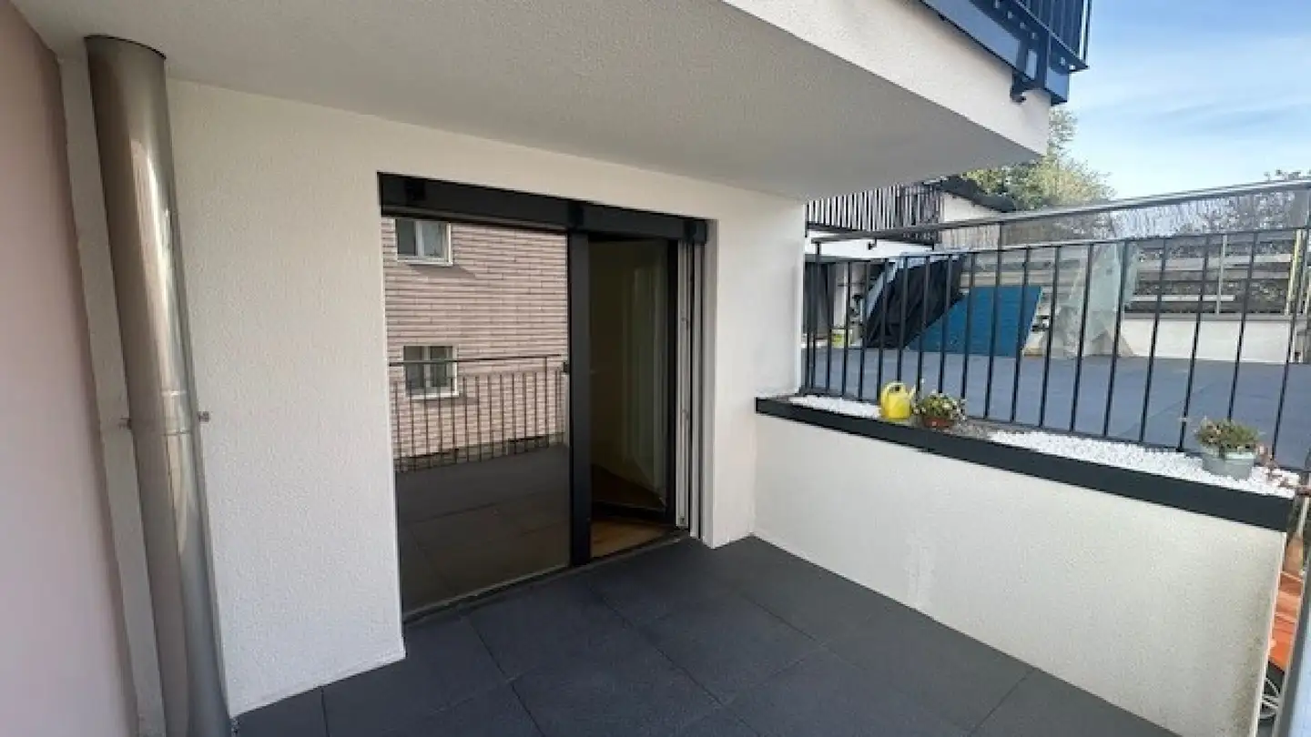 Appartamento in affitto - Zollstrasse 86a, 8212 Neuhausen am Rheinfall - Foto 4