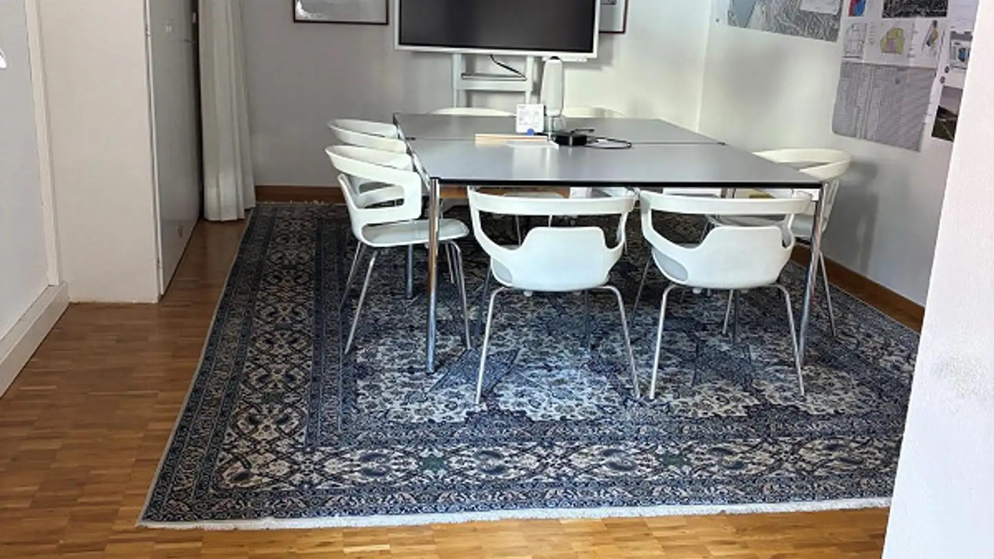 Office space for rent - Quartiergasse 10, 3013 Bern - Photo 4