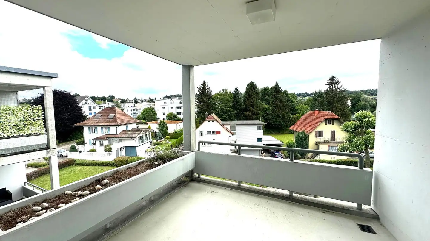Appartamento in vendita - Bernstrasse 219, 4852 Rothrist - Photo 2