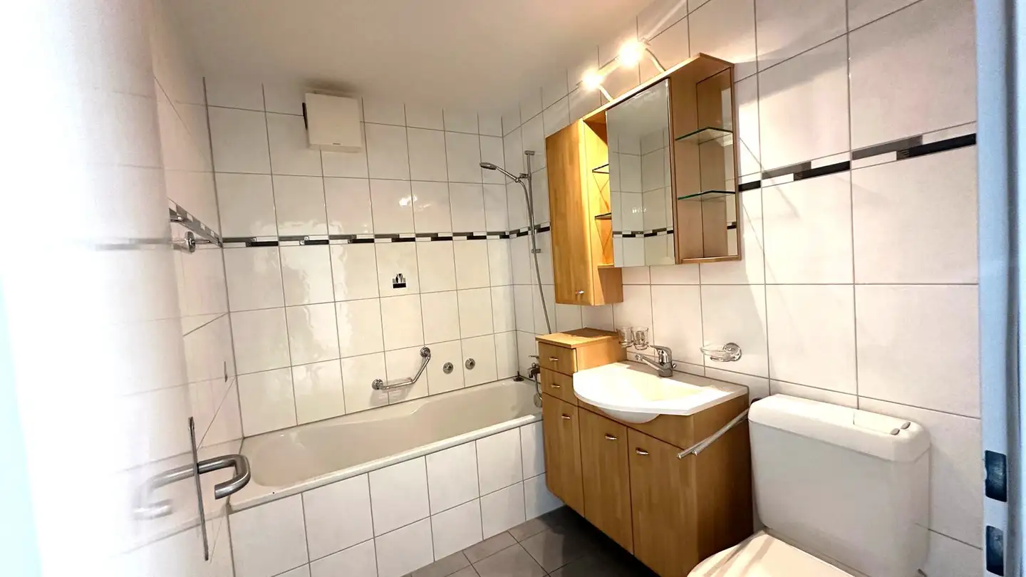 Appartamento in vendita - Bernstrasse 219, 4852 Rothrist - Photo 4