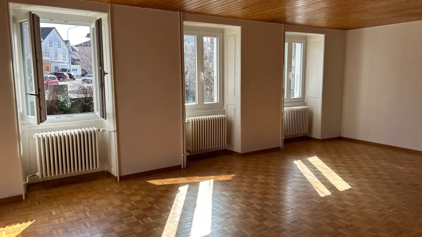 Appartement à louer - Route De Bitternaz 7, 1562 Corcelles-près-Payerne - Photo 4